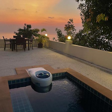 Kohtao Studios Sunset Koh Tao Eksteriør billede