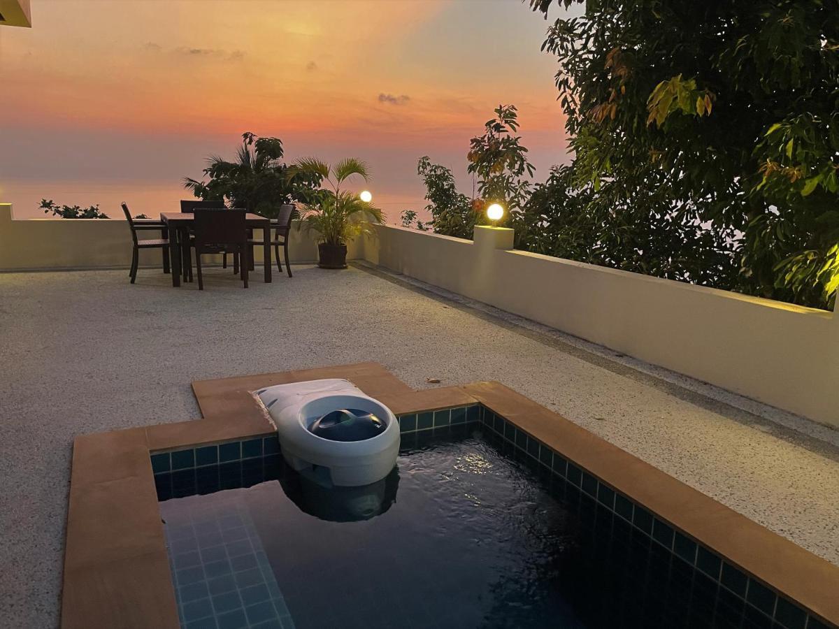 Kohtao Studios Sunset Koh Tao Eksteriør billede