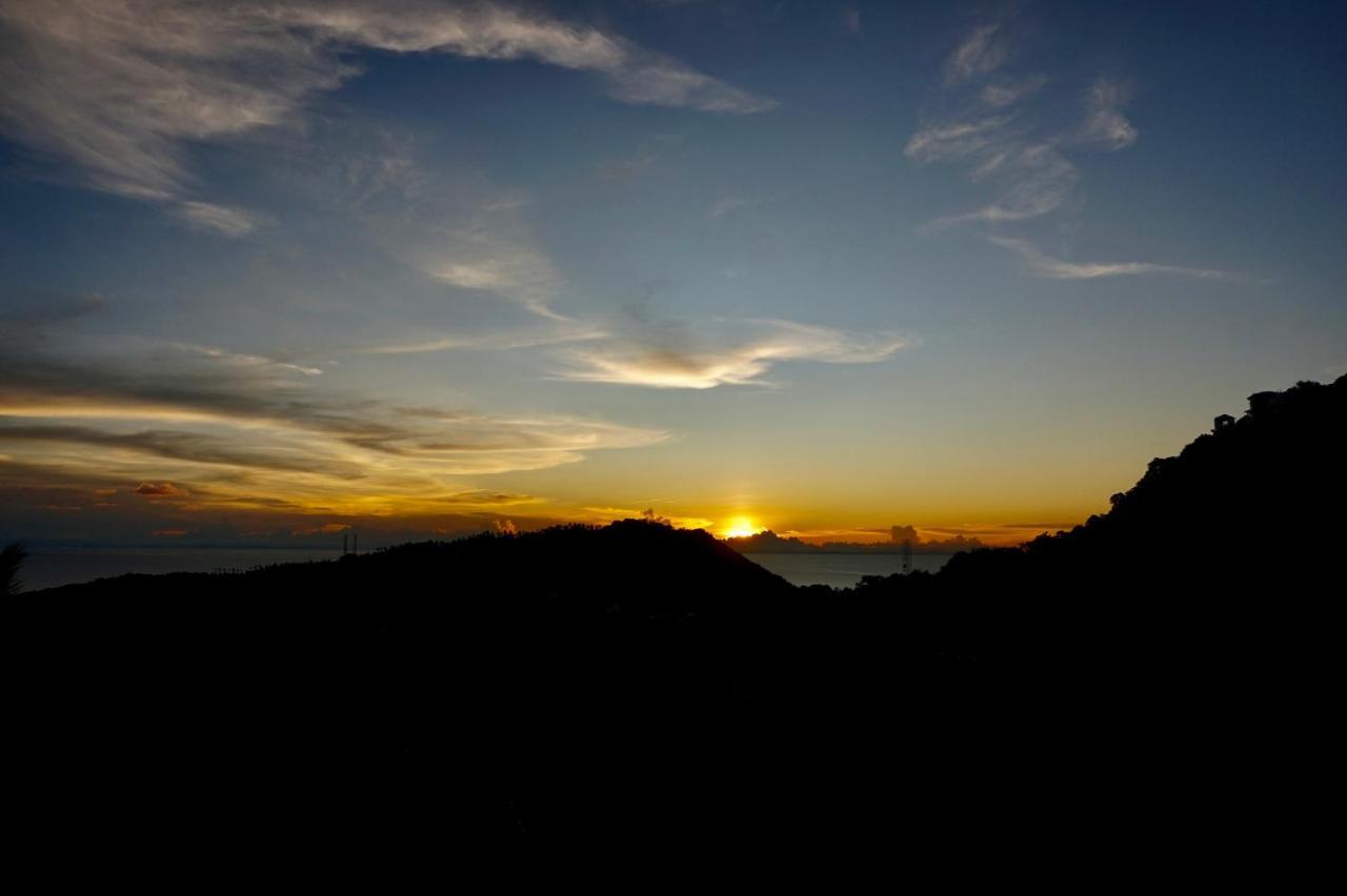 Kohtao Studios Sunset Koh Tao Eksteriør billede