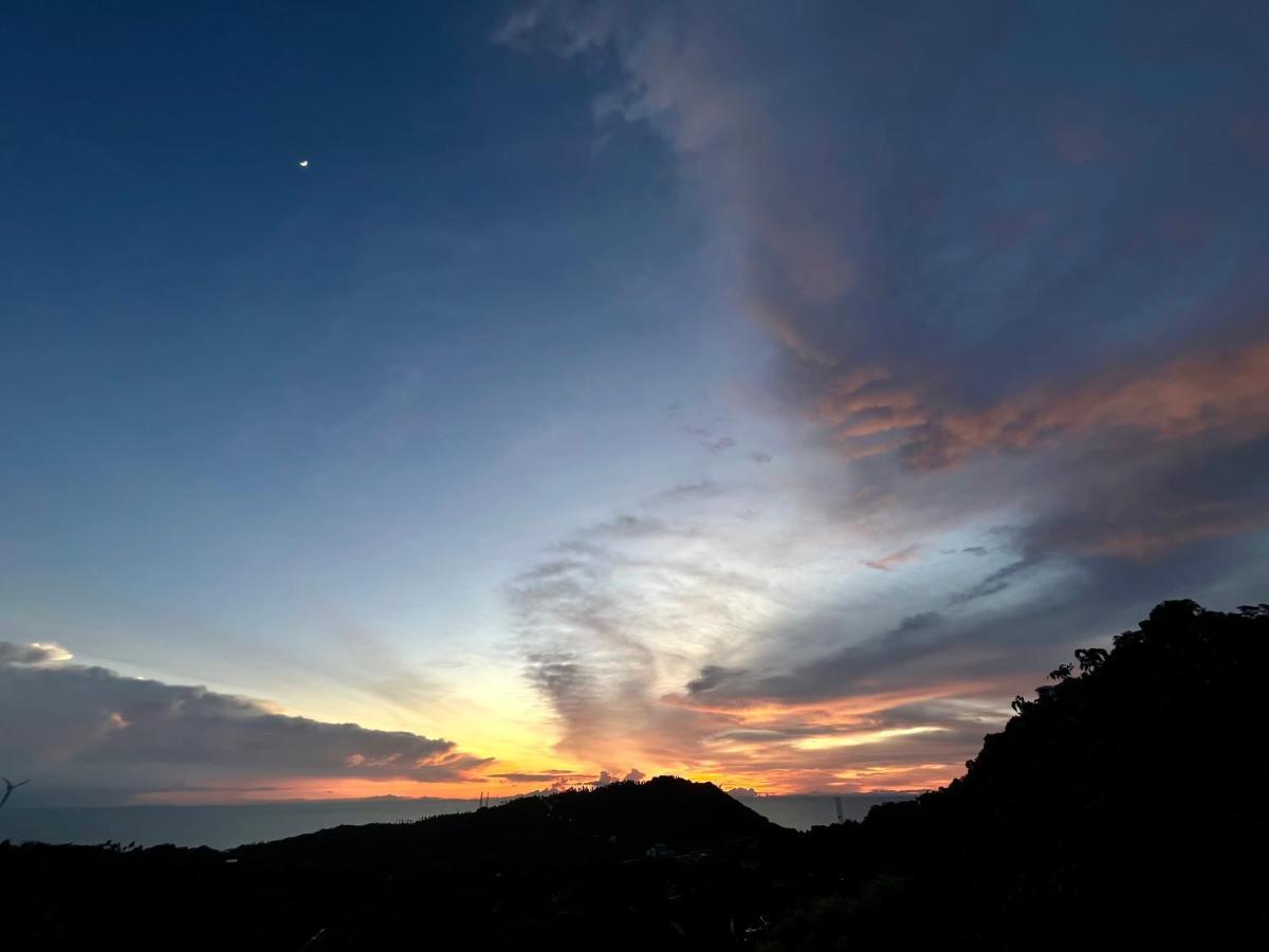 Kohtao Studios Sunset Koh Tao Eksteriør billede