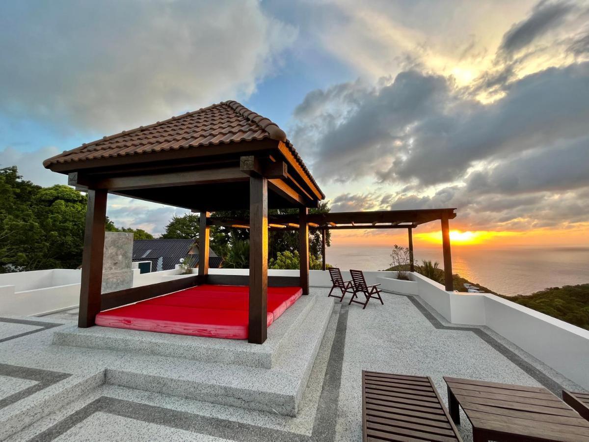 Kohtao Studios Sunset Koh Tao Eksteriør billede