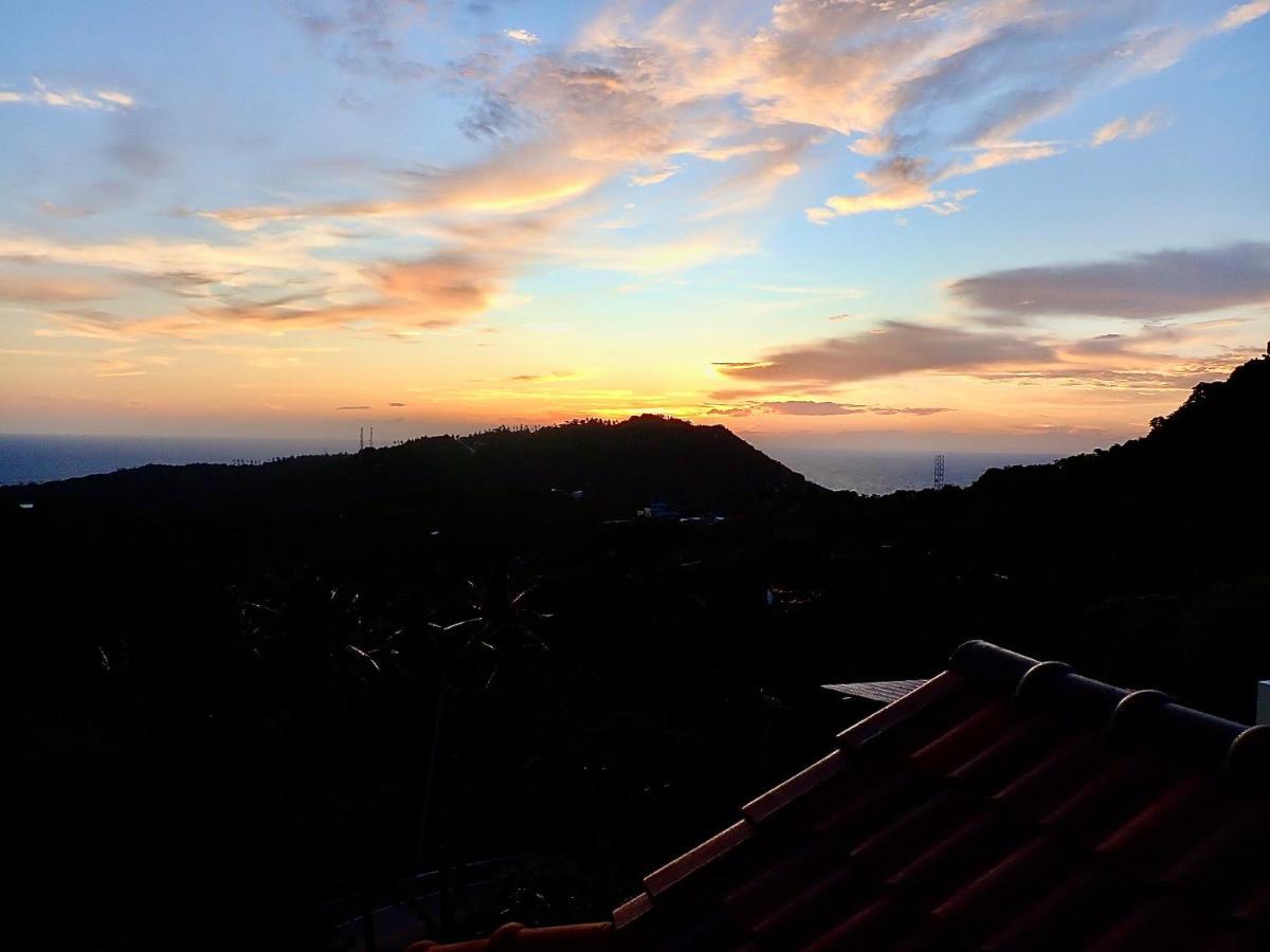 Kohtao Studios Sunset Koh Tao Eksteriør billede