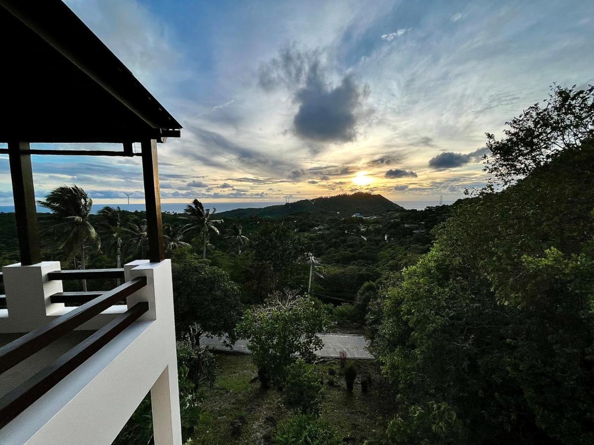 Kohtao Studios Sunset Koh Tao Eksteriør billede