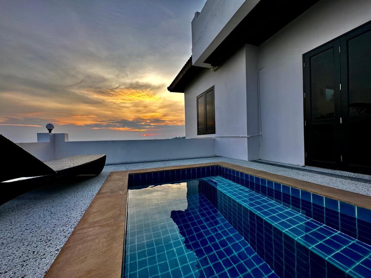 Kohtao Studios Sunset Koh Tao Eksteriør billede
