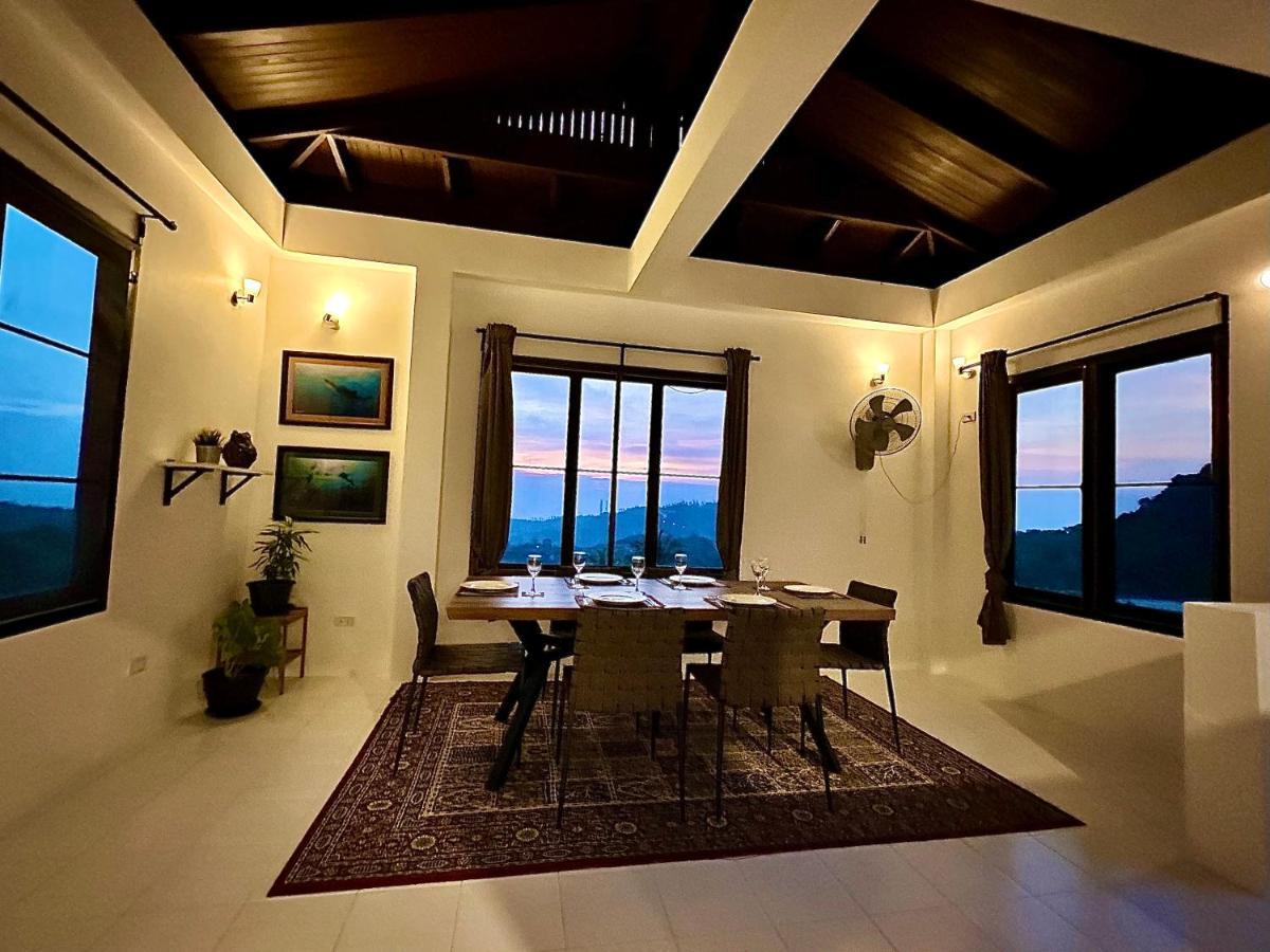 Kohtao Studios Sunset Koh Tao Eksteriør billede