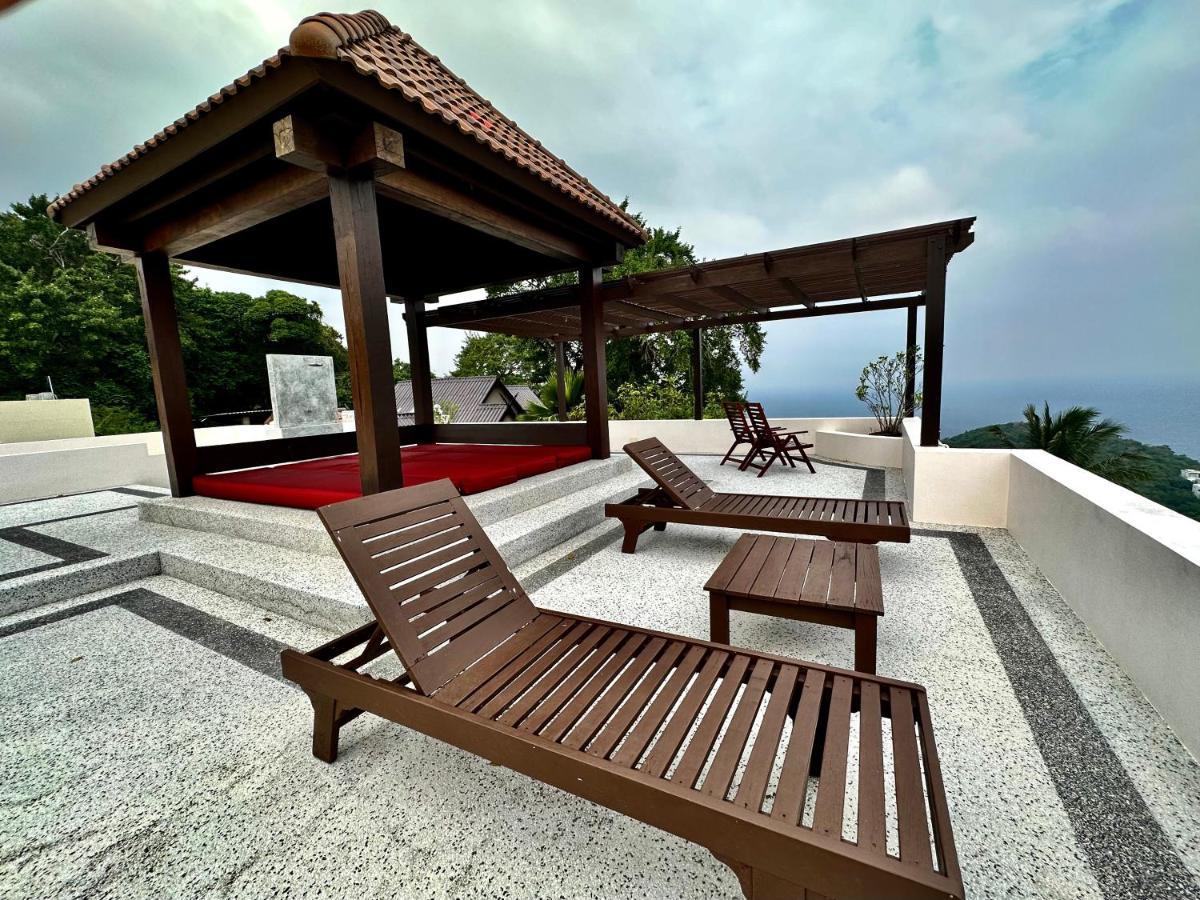 Kohtao Studios Sunset Koh Tao Eksteriør billede