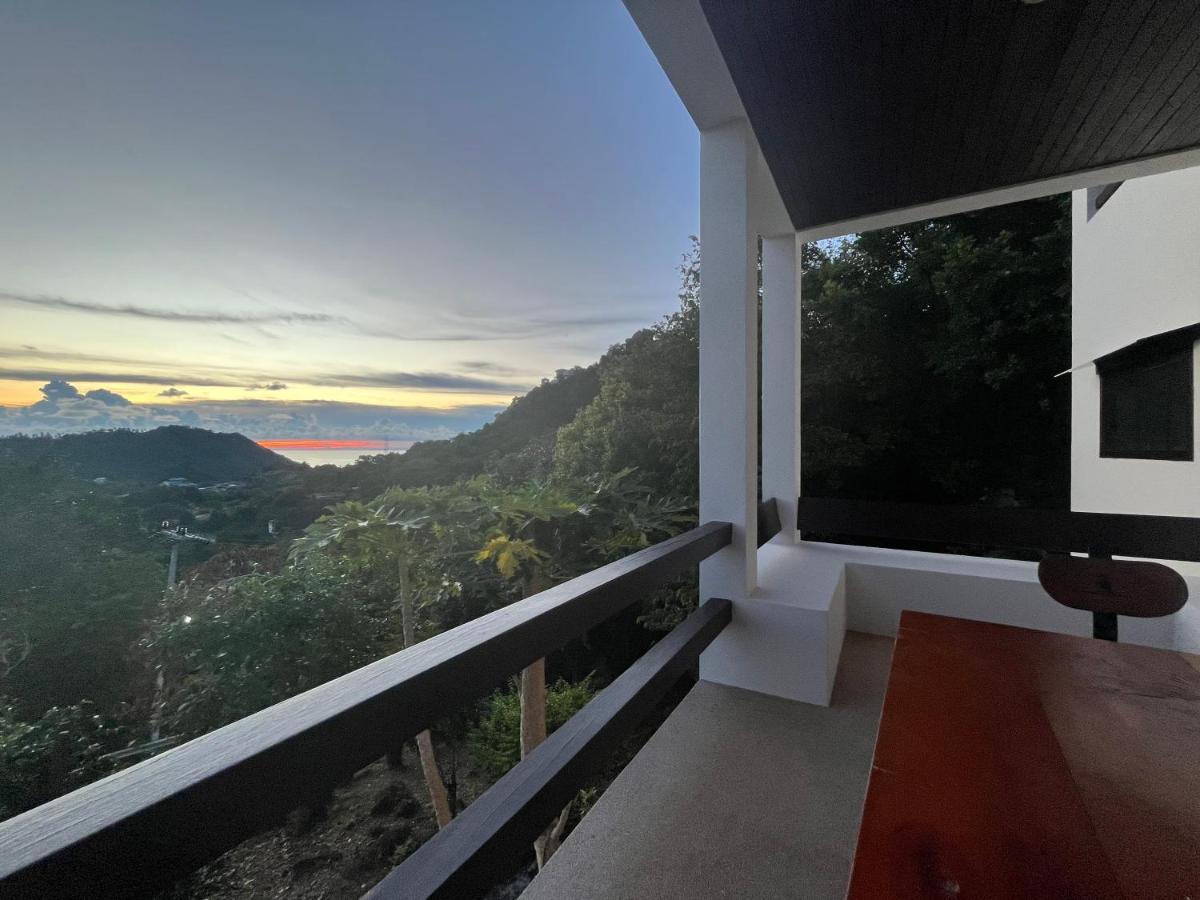 Kohtao Studios Sunset Koh Tao Eksteriør billede